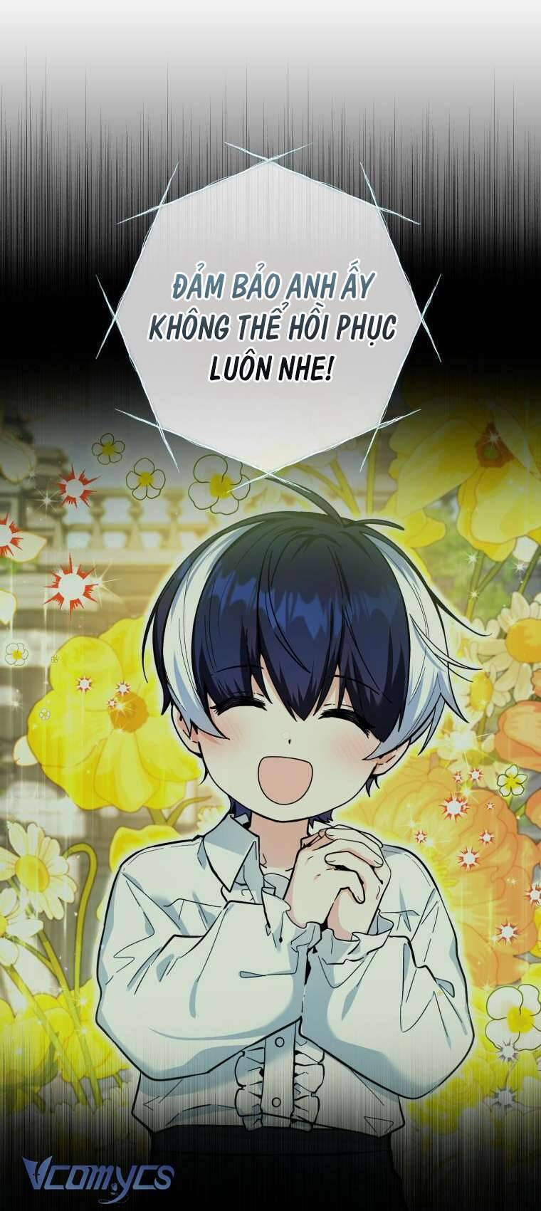 Bé Con Cá Voi Sát Thủ - Chapter 16 - Page 3