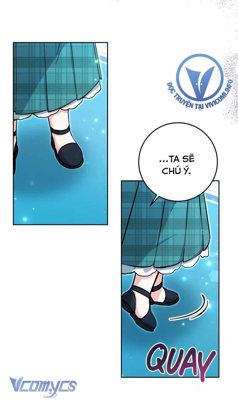 Bé Con Cá Voi Sát Thủ - Chapter 16 - Page 32