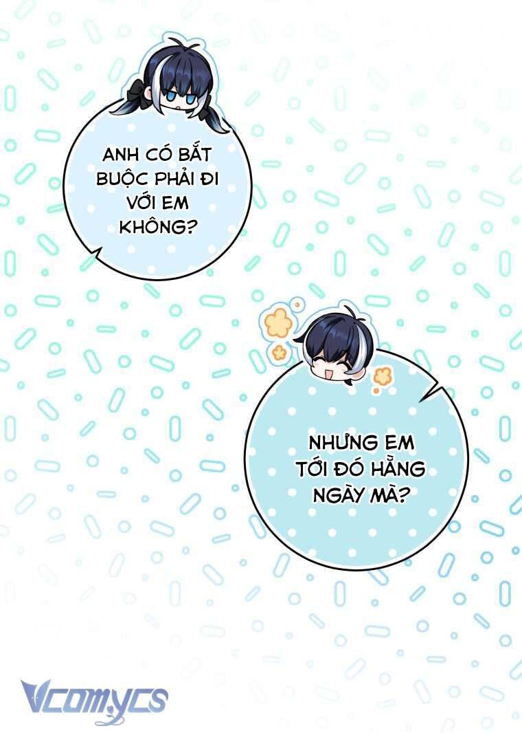 Bé Con Cá Voi Sát Thủ - Chapter 16 - Page 37