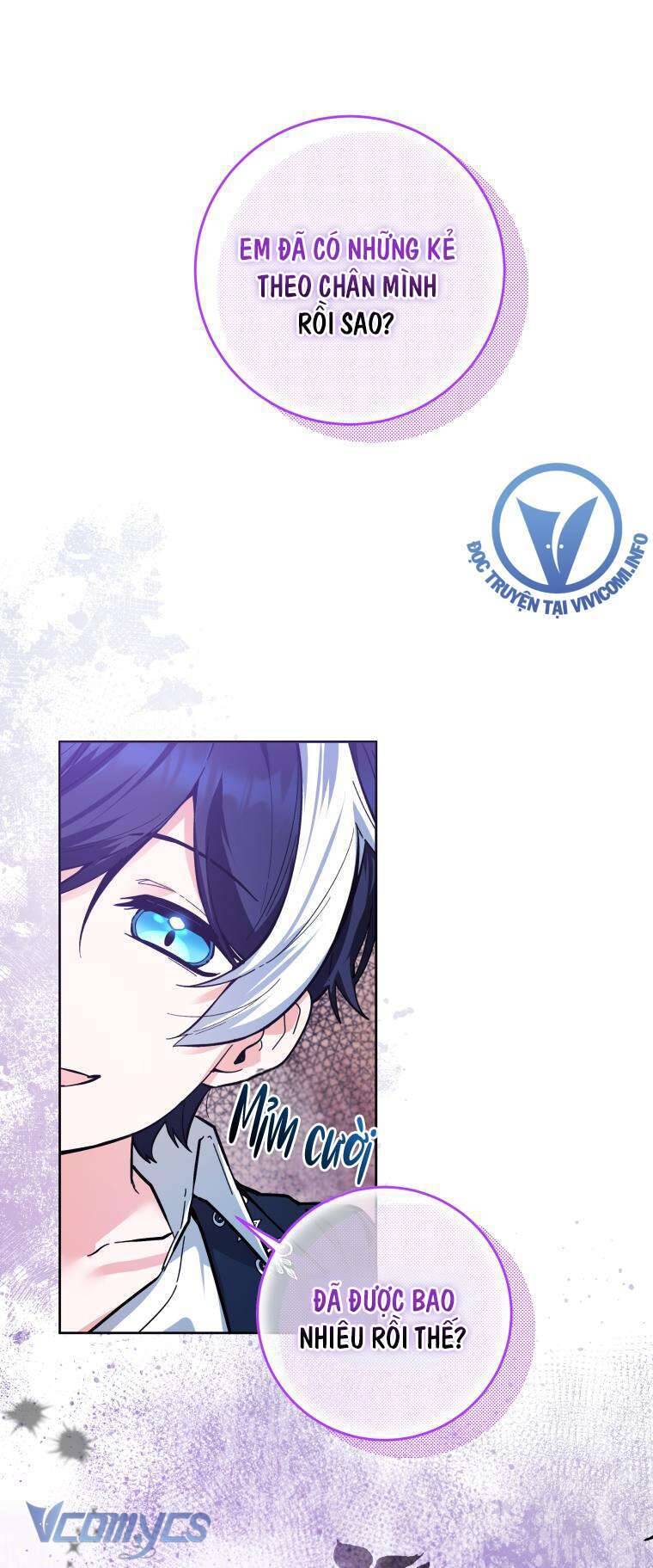 Bé Con Cá Voi Sát Thủ - Chapter 16 - Page 39