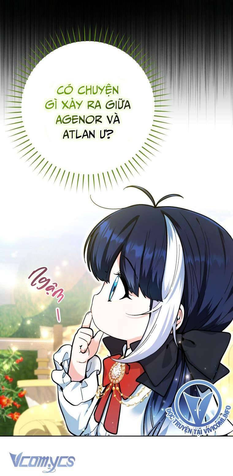 Bé Con Cá Voi Sát Thủ - Chapter 16 - Page 4