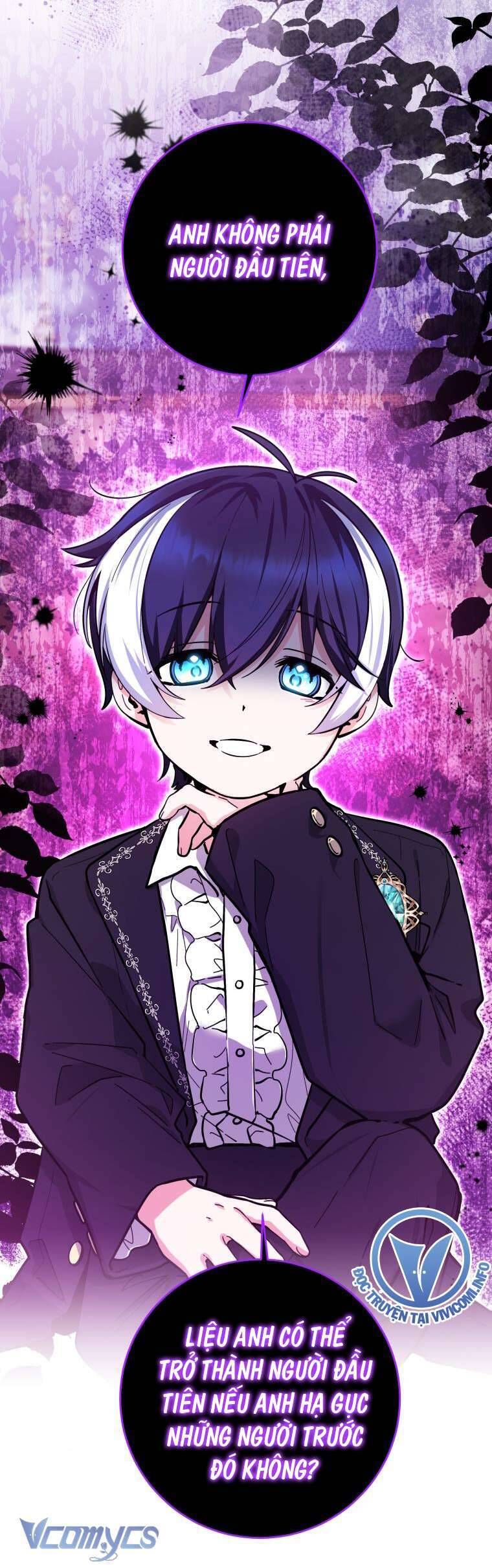 Bé Con Cá Voi Sát Thủ - Chapter 16 - Page 40