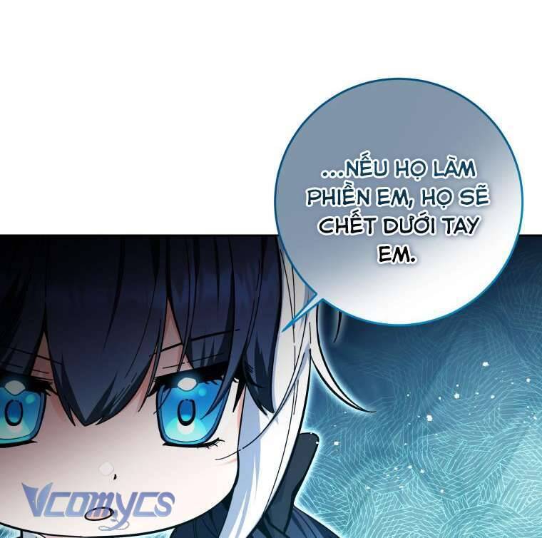 Bé Con Cá Voi Sát Thủ - Chapter 16 - Page 41