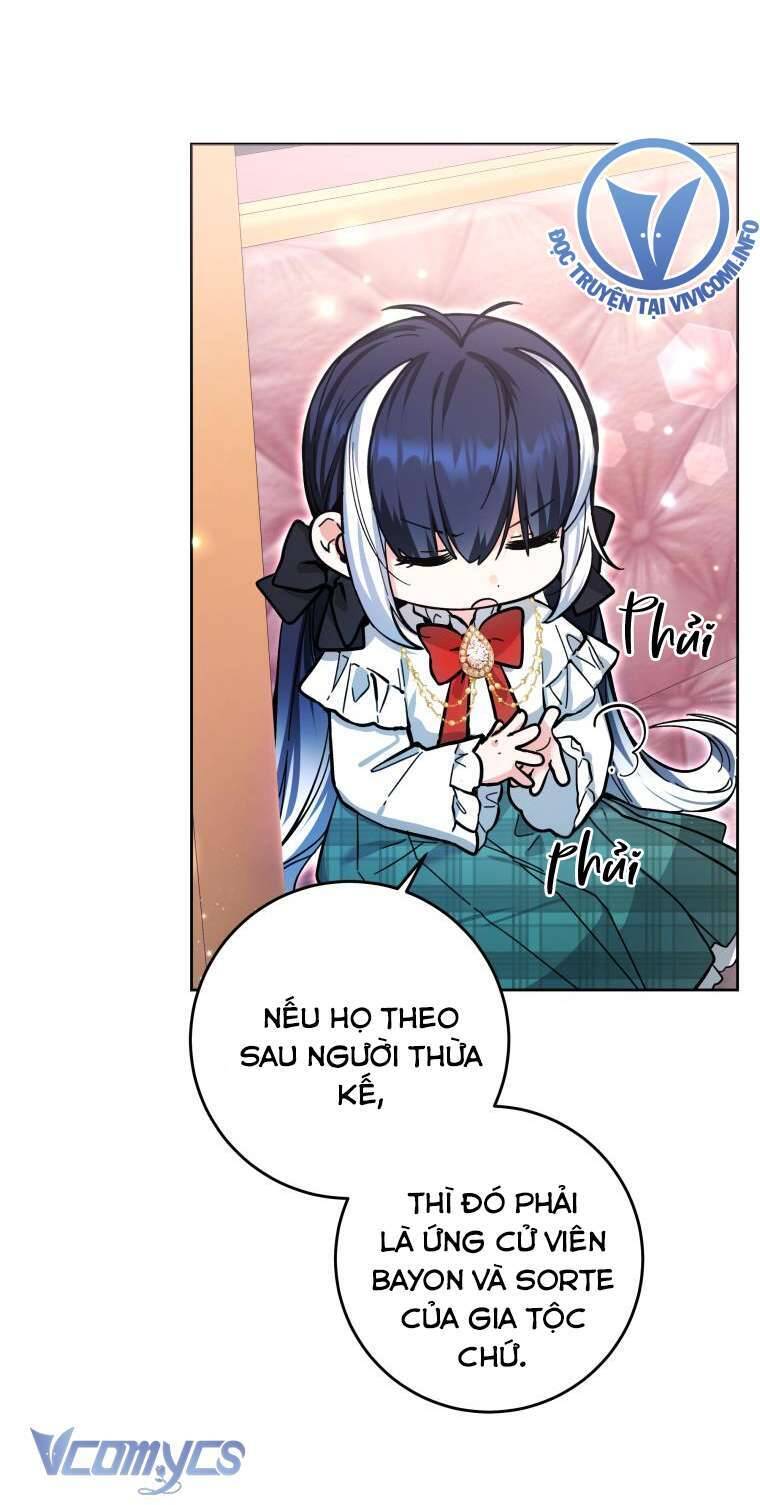 Bé Con Cá Voi Sát Thủ - Chapter 16 - Page 43