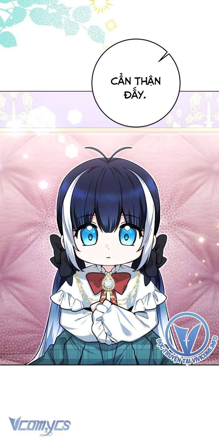 Bé Con Cá Voi Sát Thủ - Chapter 16 - Page 47