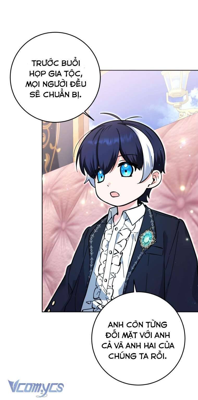 Bé Con Cá Voi Sát Thủ - Chapter 16 - Page 48