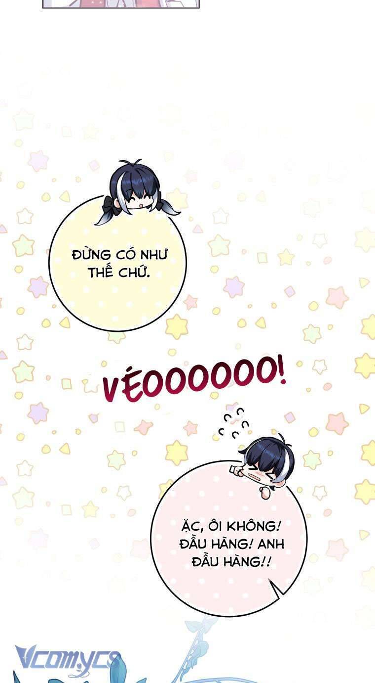 Bé Con Cá Voi Sát Thủ - Chapter 16 - Page 51