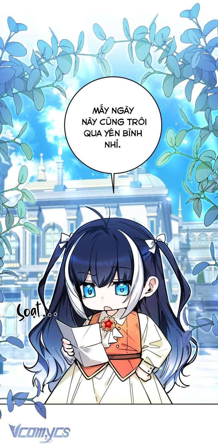 Bé Con Cá Voi Sát Thủ - Chapter 16 - Page 53