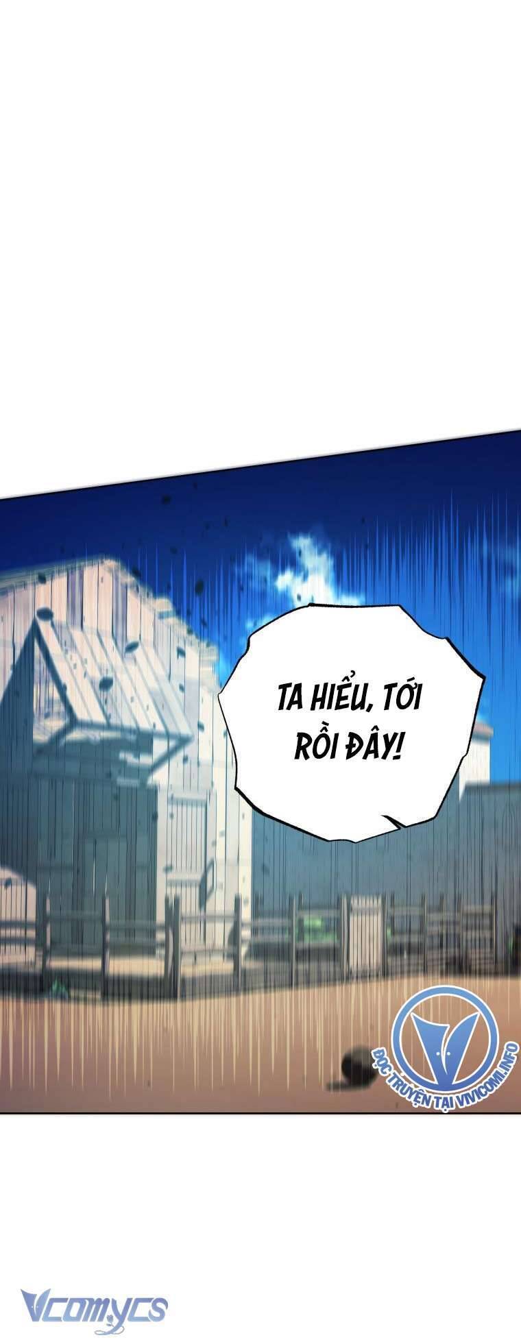 Bé Con Cá Voi Sát Thủ - Chapter 16 - Page 57