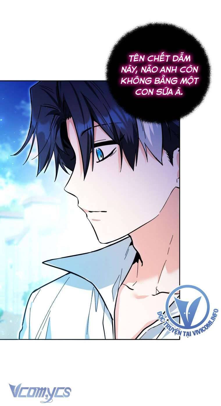 Bé Con Cá Voi Sát Thủ - Chapter 16 - Page 62