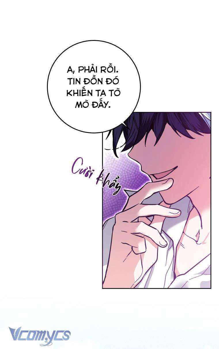 Bé Con Cá Voi Sát Thủ - Chapter 16 - Page 63
