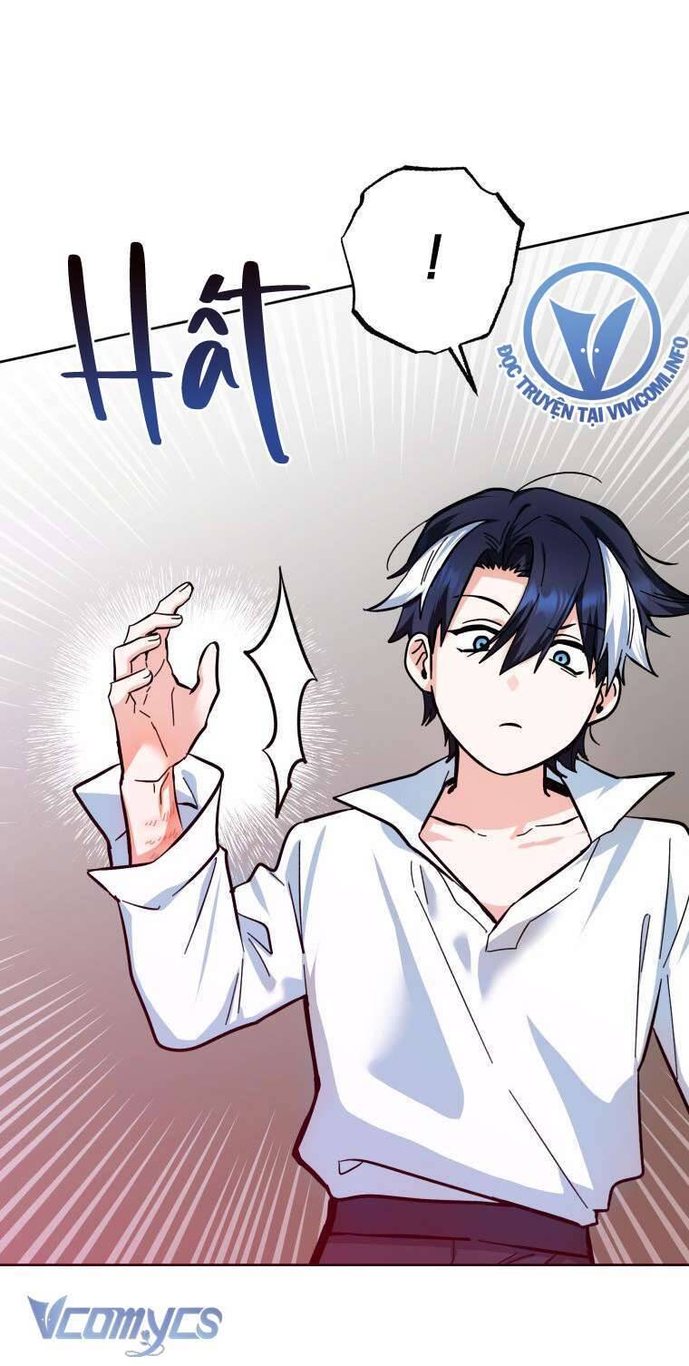 Bé Con Cá Voi Sát Thủ - Chapter 16 - Page 66