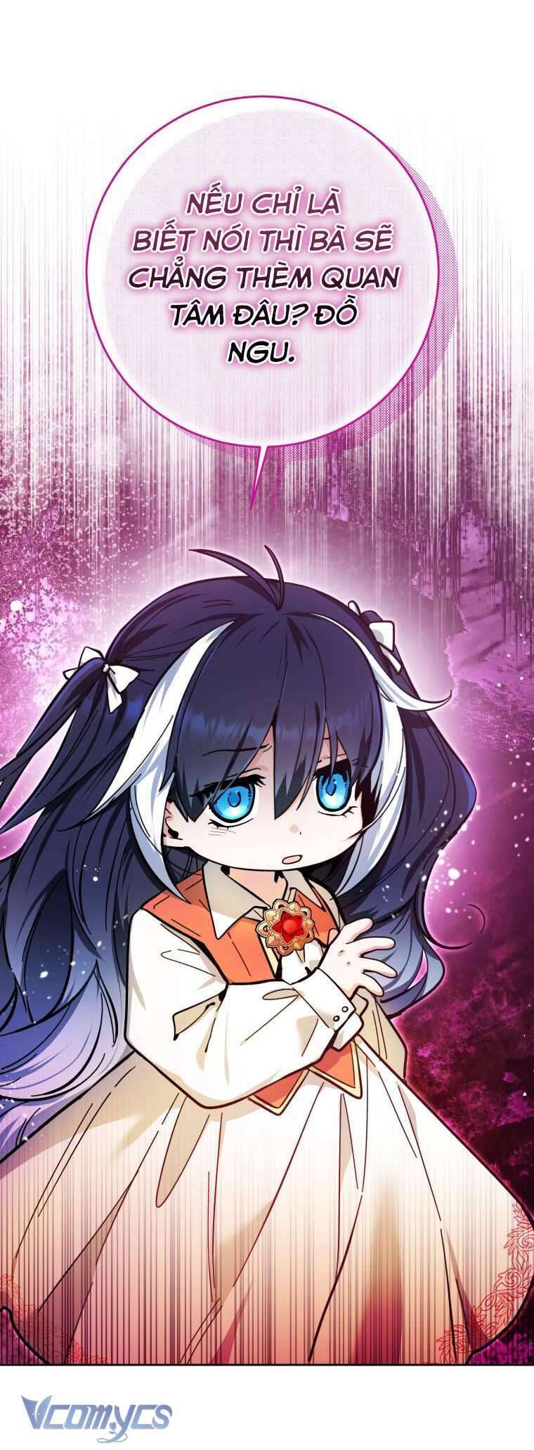 Bé Con Cá Voi Sát Thủ - Chapter 16 - Page 67