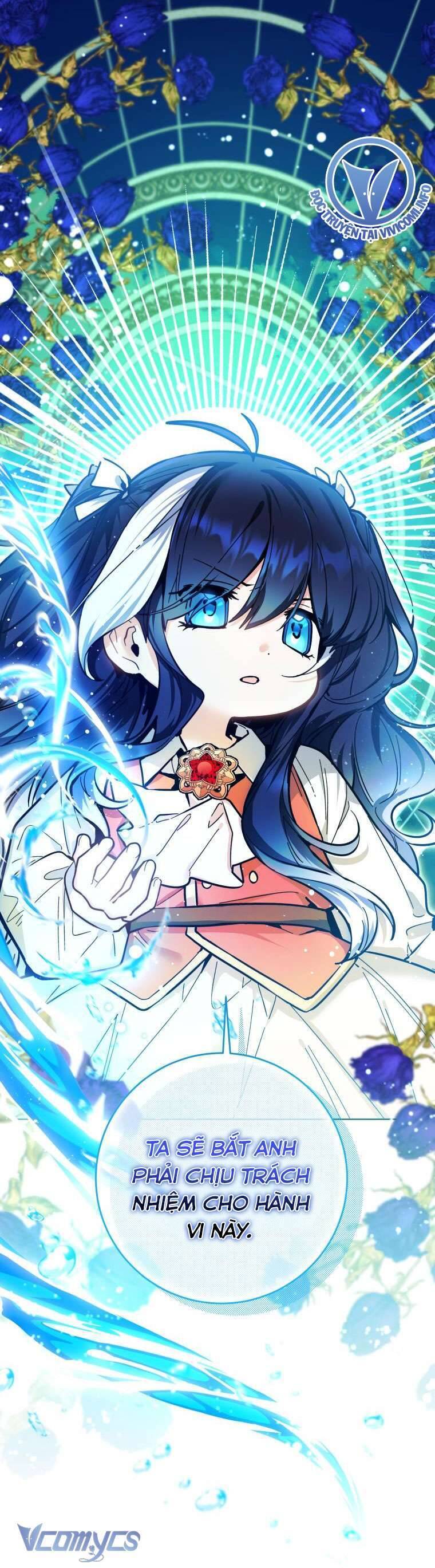 Bé Con Cá Voi Sát Thủ - Chapter 16 - Page 69