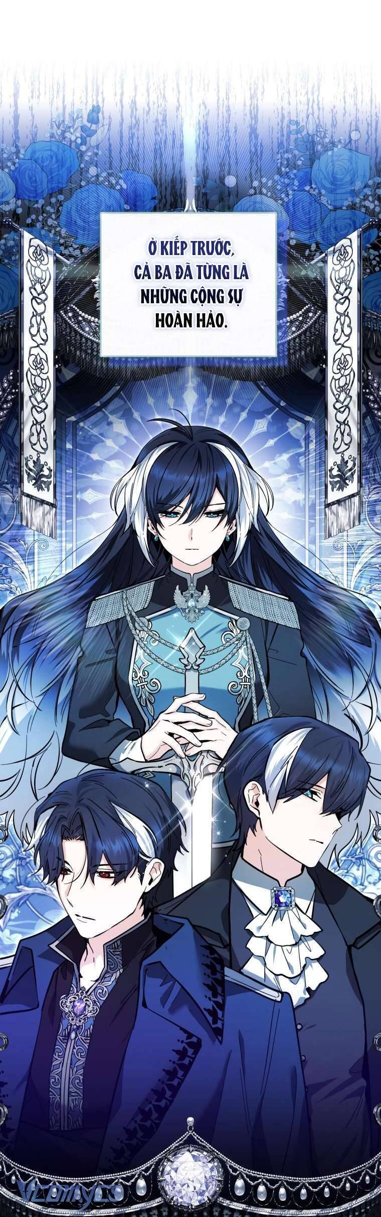 Bé Con Cá Voi Sát Thủ - Chapter 16 - Page 7