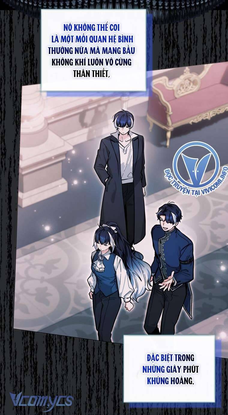 Bé Con Cá Voi Sát Thủ - Chapter 16 - Page 8