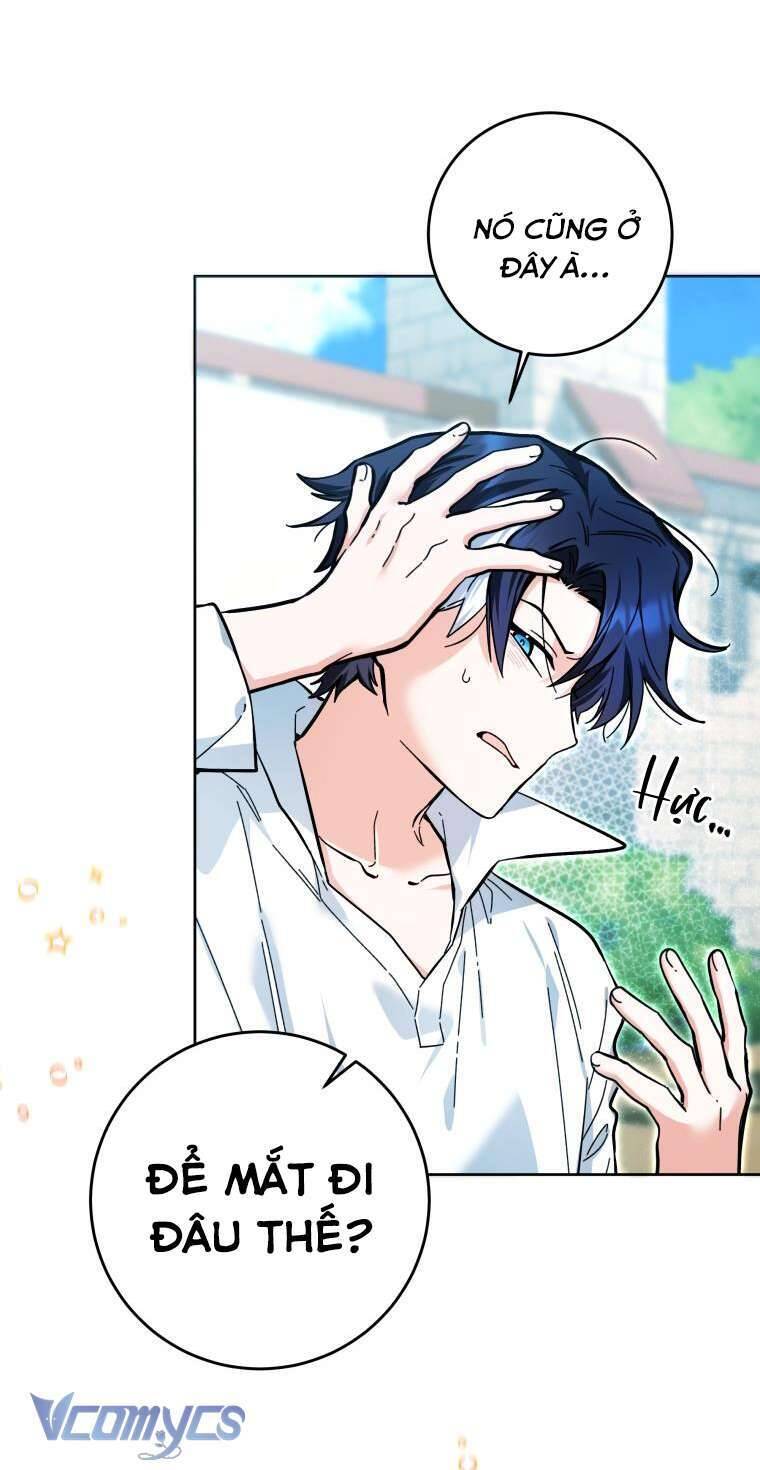 Bé Con Cá Voi Sát Thủ - Chapter 17 - Page 13