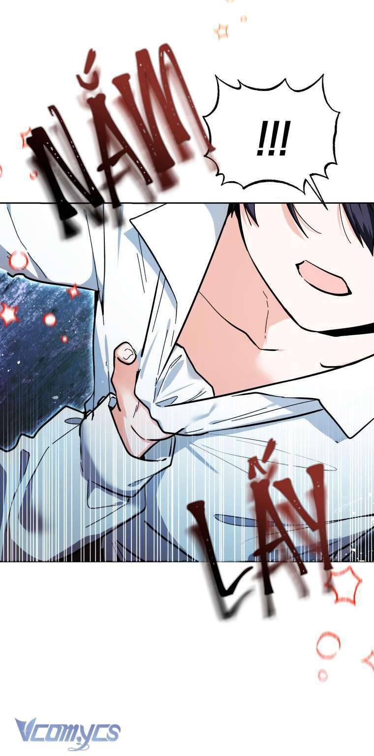 Bé Con Cá Voi Sát Thủ - Chapter 17 - Page 14