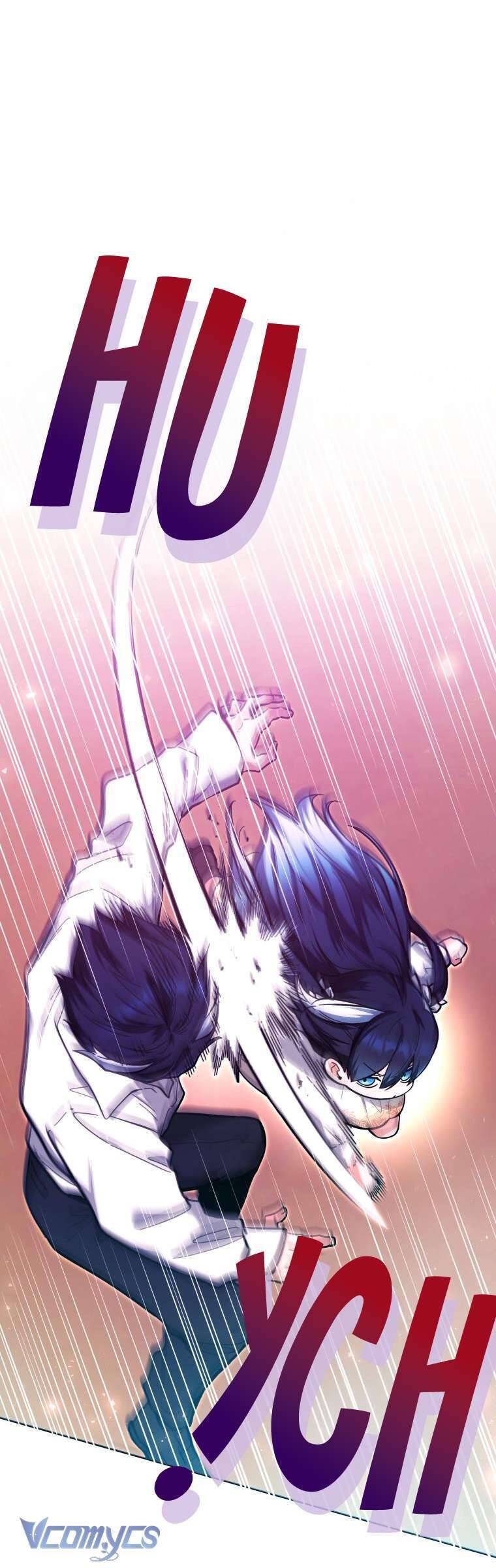 Bé Con Cá Voi Sát Thủ - Chapter 17 - Page 16