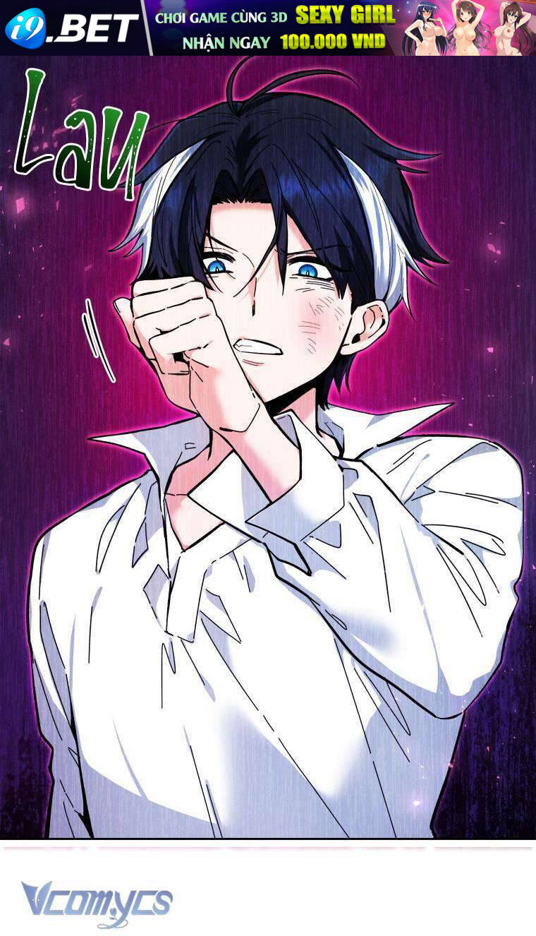 Bé Con Cá Voi Sát Thủ - Chapter 17 - Page 19