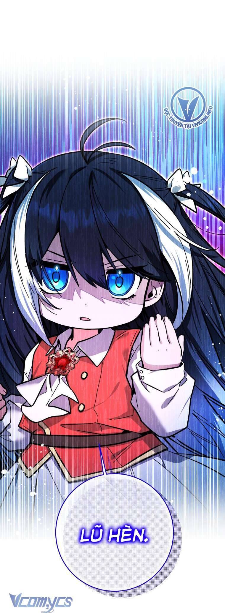 Bé Con Cá Voi Sát Thủ - Chapter 17 - Page 26