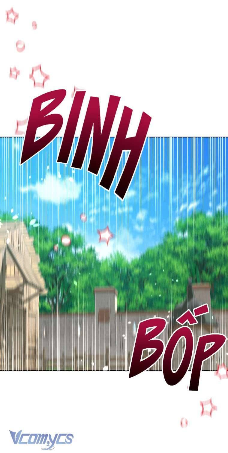 Bé Con Cá Voi Sát Thủ - Chapter 17 - Page 27