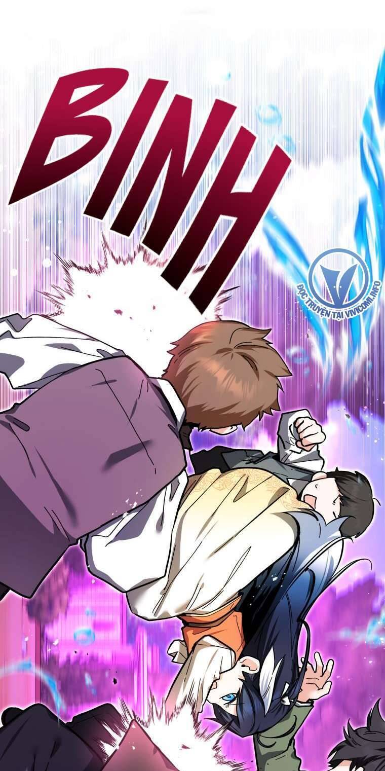 Bé Con Cá Voi Sát Thủ - Chapter 17 - Page 36