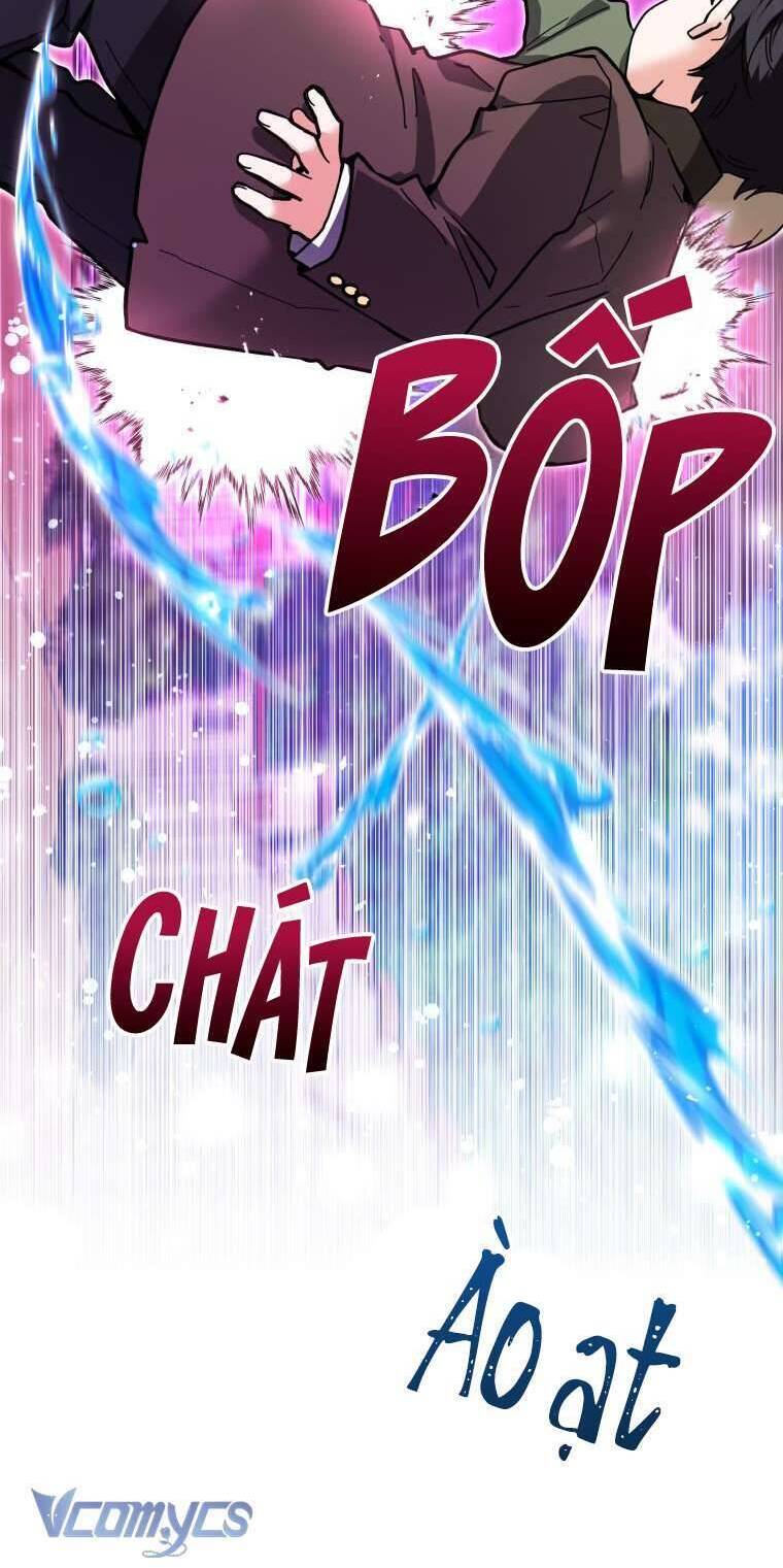 Bé Con Cá Voi Sát Thủ - Chapter 17 - Page 37