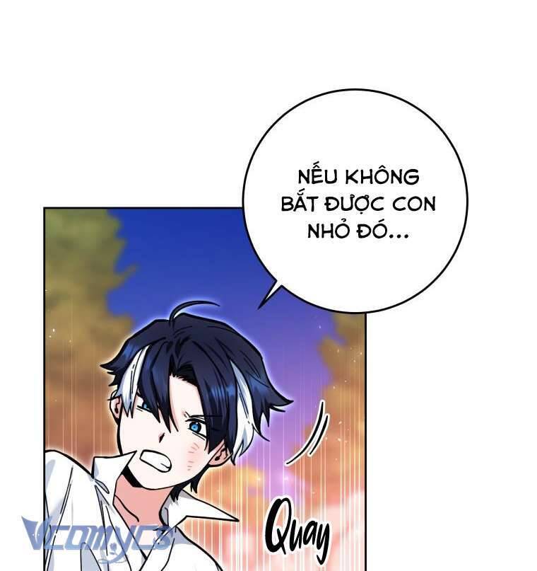 Bé Con Cá Voi Sát Thủ - Chapter 17 - Page 38
