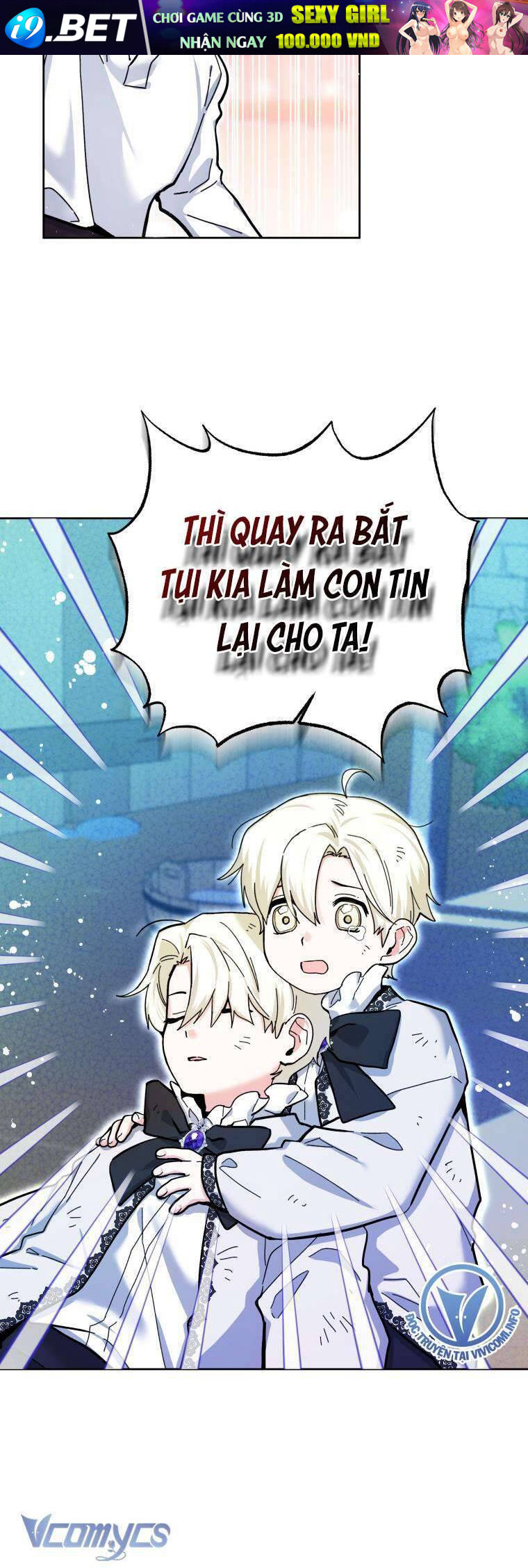 Bé Con Cá Voi Sát Thủ - Chapter 17 - Page 39
