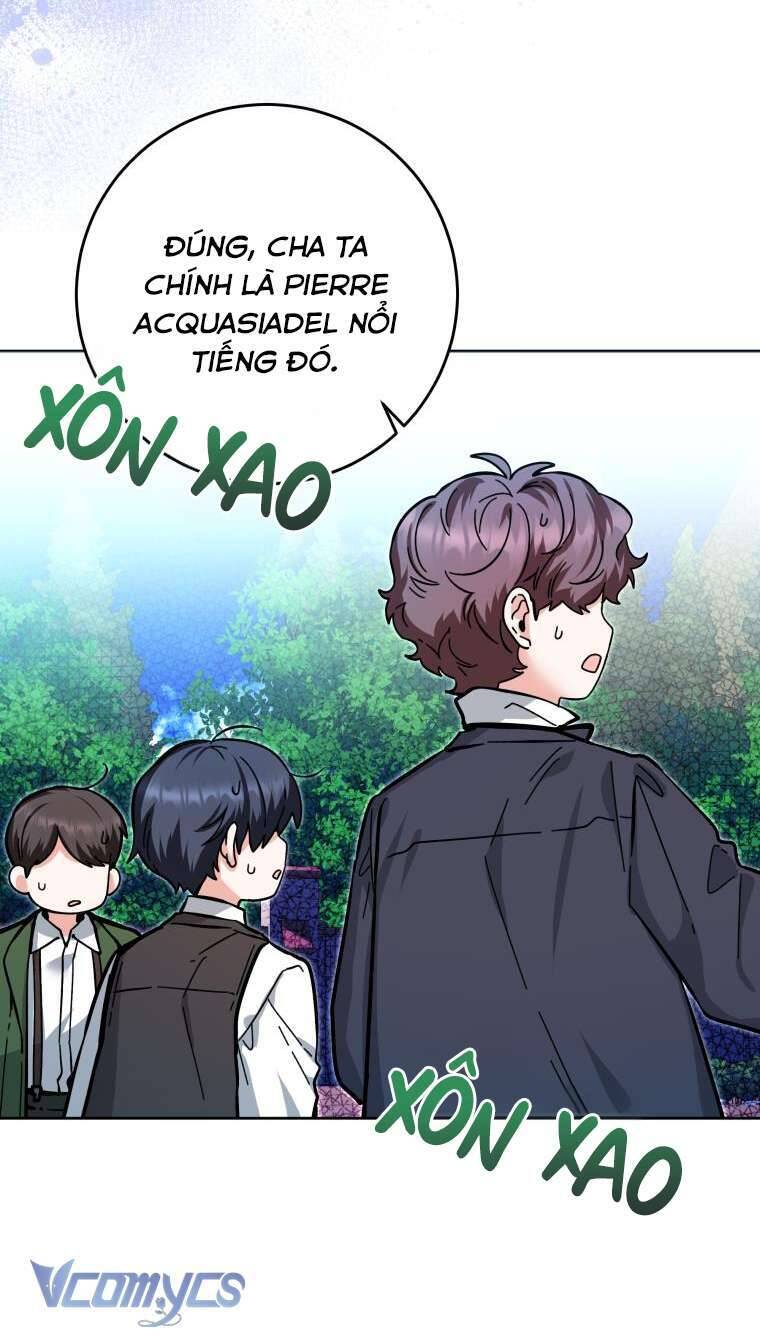 Bé Con Cá Voi Sát Thủ - Chapter 17 - Page 4
