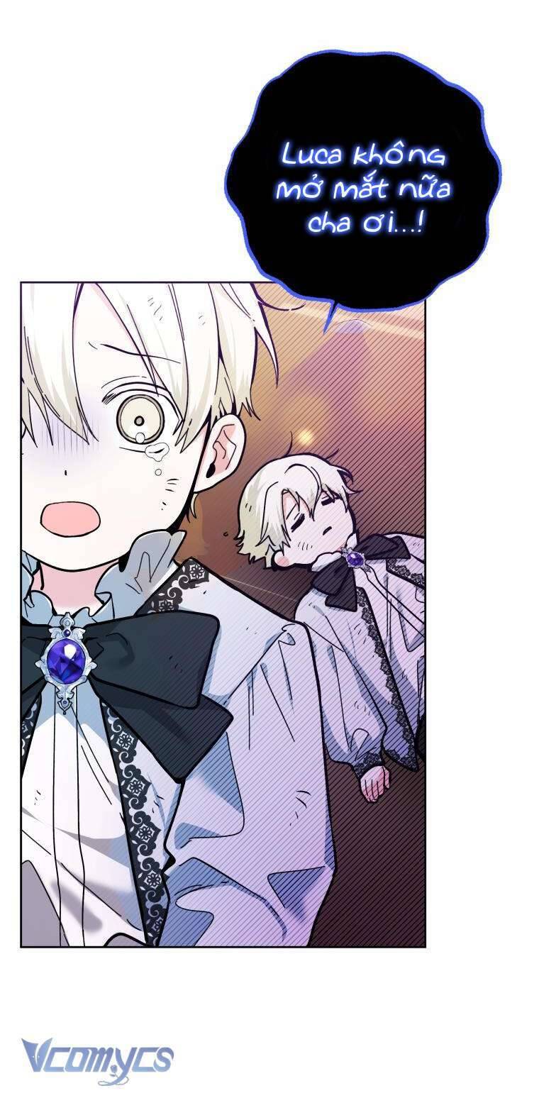 Bé Con Cá Voi Sát Thủ - Chapter 17 - Page 45