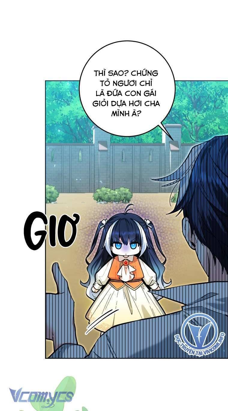 Bé Con Cá Voi Sát Thủ - Chapter 17 - Page 5