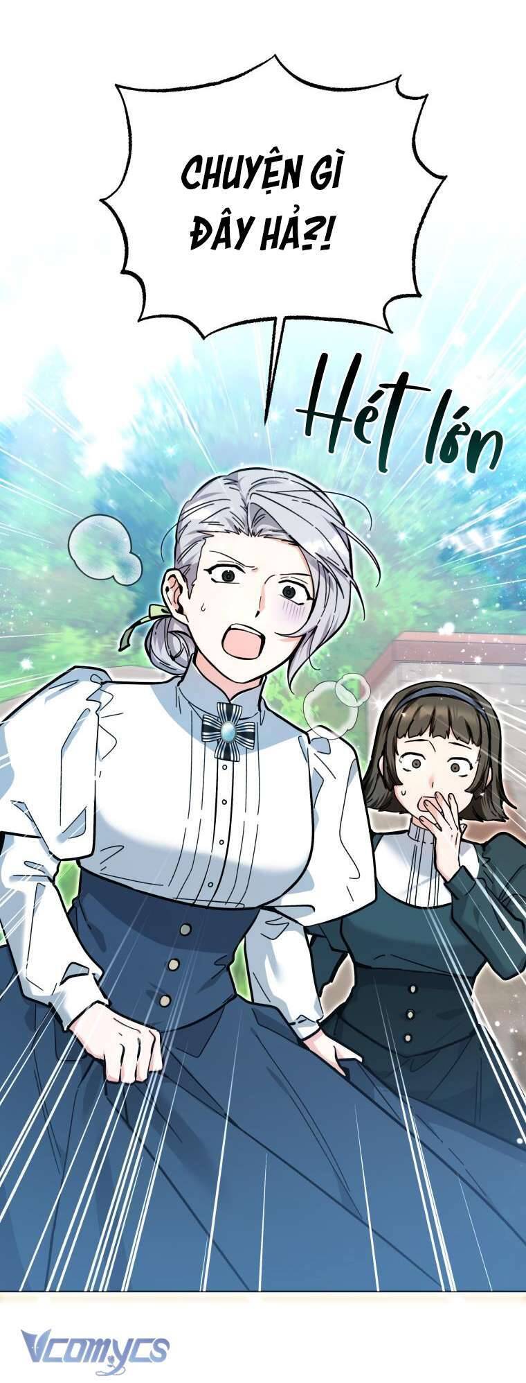 Bé Con Cá Voi Sát Thủ - Chapter 17 - Page 51