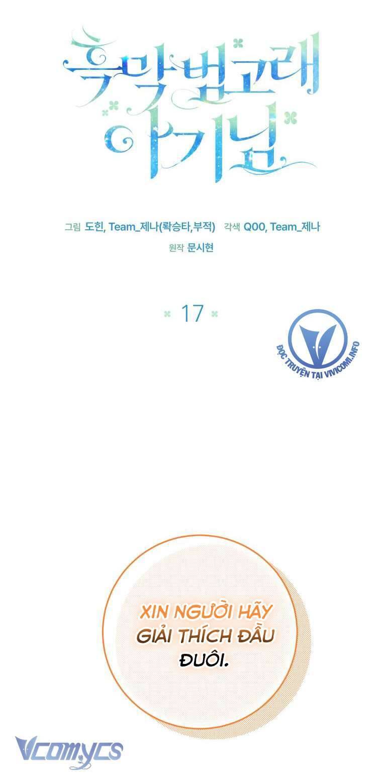 Bé Con Cá Voi Sát Thủ - Chapter 17 - Page 53