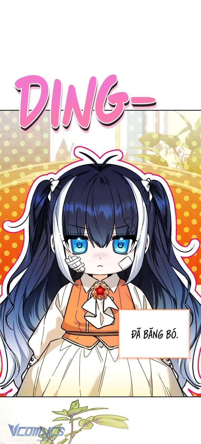 Bé Con Cá Voi Sát Thủ - Chapter 17 - Page 54