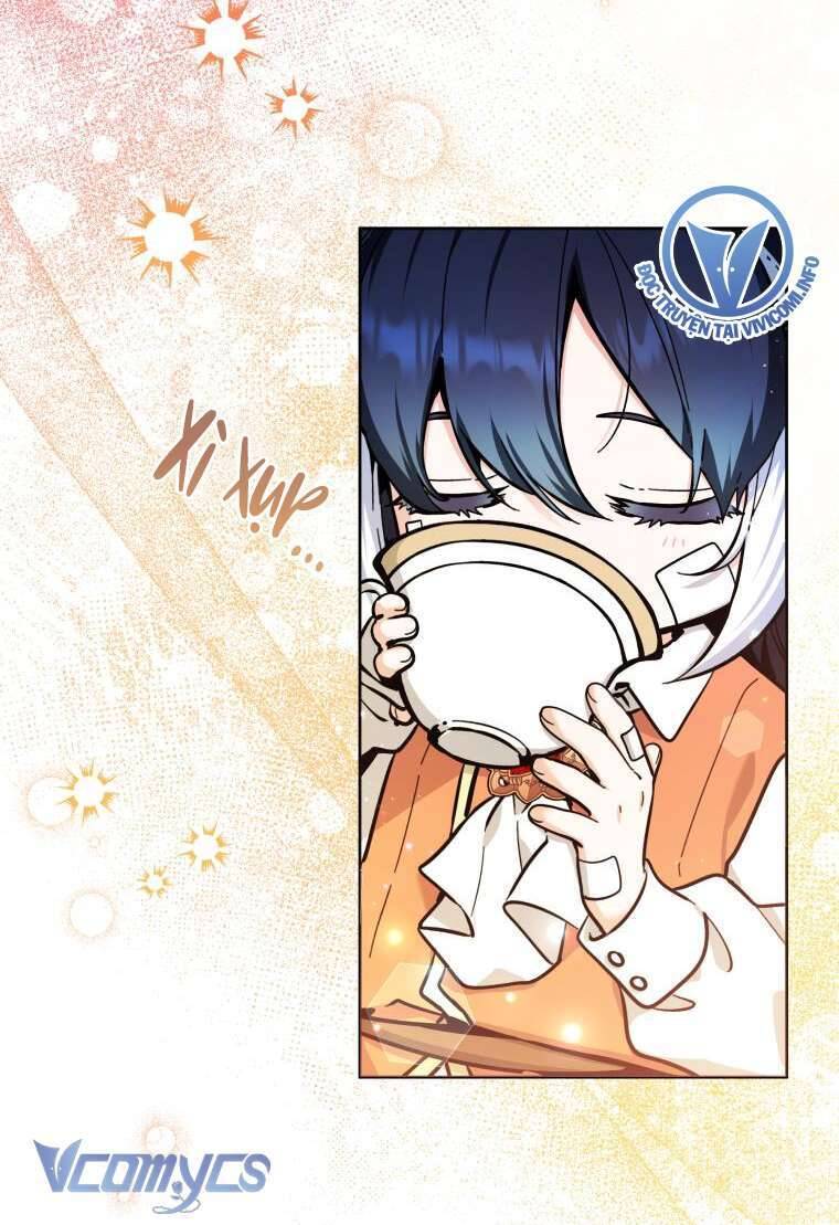 Bé Con Cá Voi Sát Thủ - Chapter 17 - Page 56