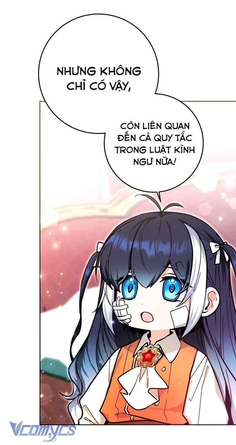 Bé Con Cá Voi Sát Thủ - Chapter 17 - Page 61