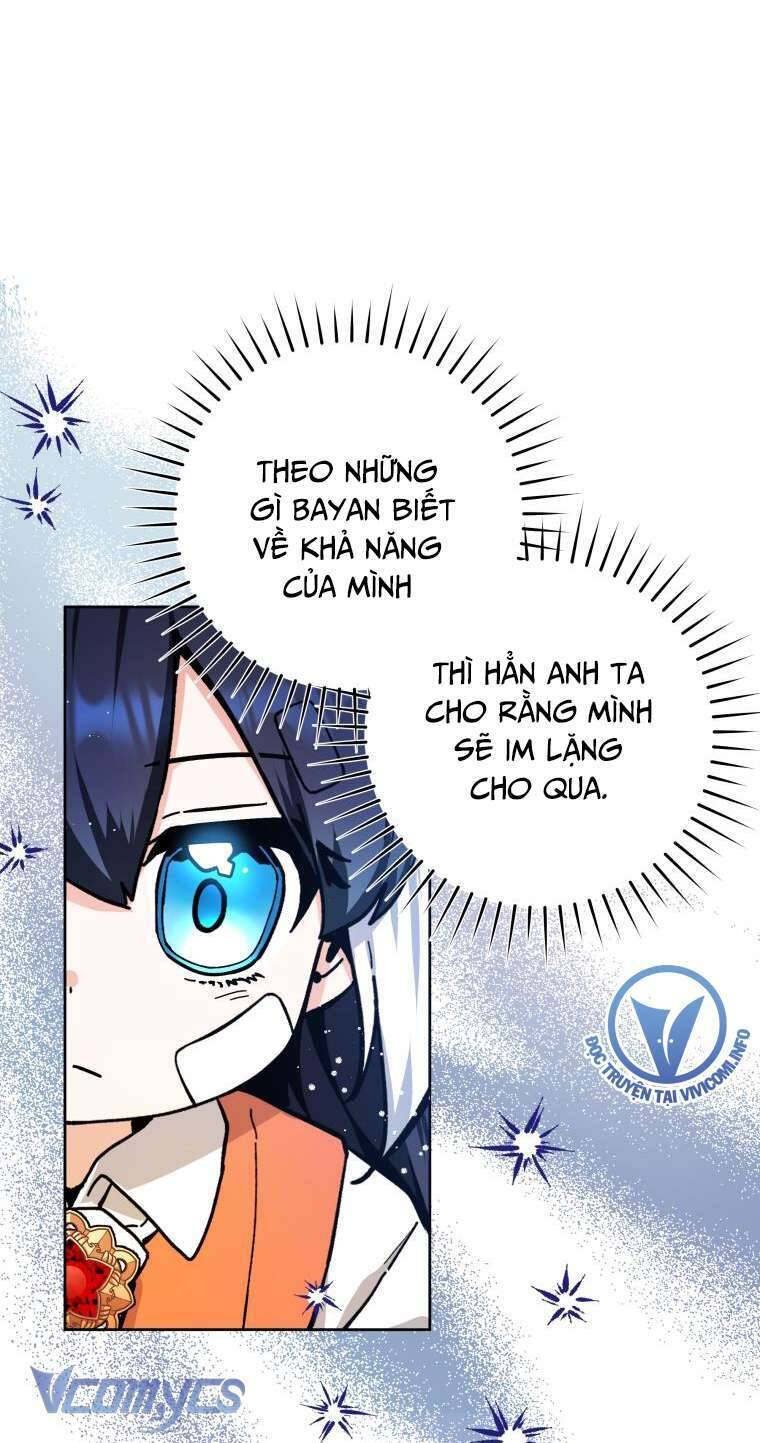Bé Con Cá Voi Sát Thủ - Chapter 17 - Page 67