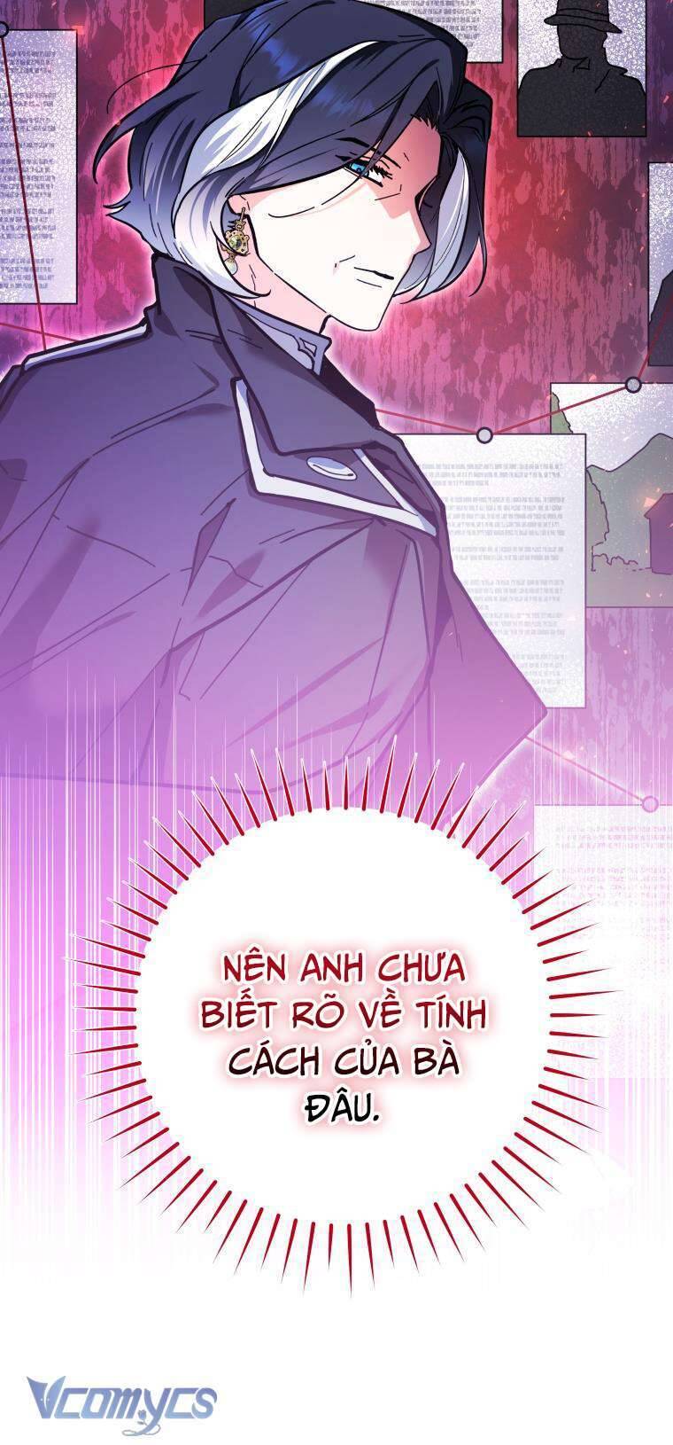 Bé Con Cá Voi Sát Thủ - Chapter 17 - Page 69