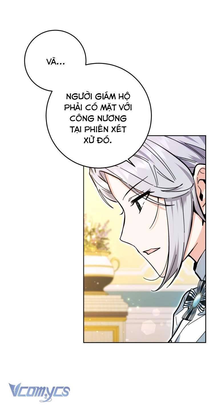 Bé Con Cá Voi Sát Thủ - Chapter 17 - Page 73