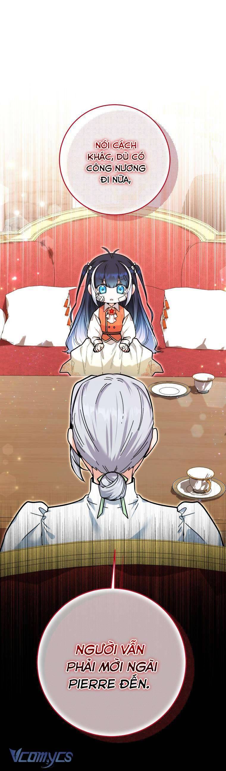 Bé Con Cá Voi Sát Thủ - Chapter 17 - Page 75