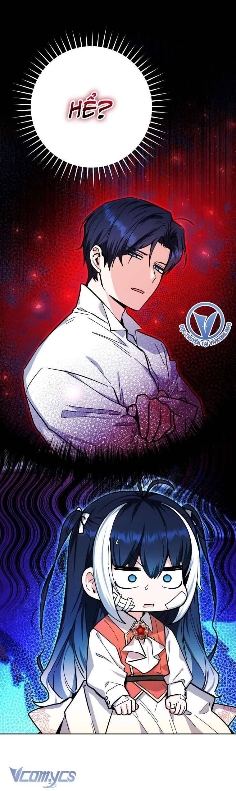 Bé Con Cá Voi Sát Thủ - Chapter 17 - Page 76