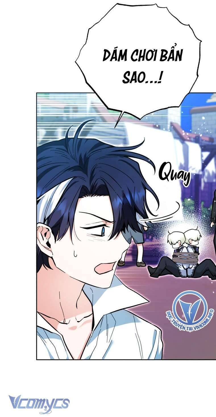 Bé Con Cá Voi Sát Thủ - Chapter 17 - Page 8