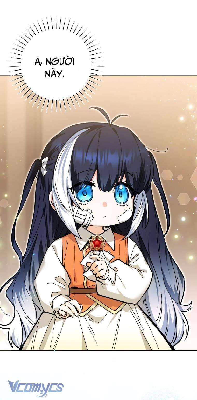 Bé Con Cá Voi Sát Thủ - Chapter 18 - Page 11