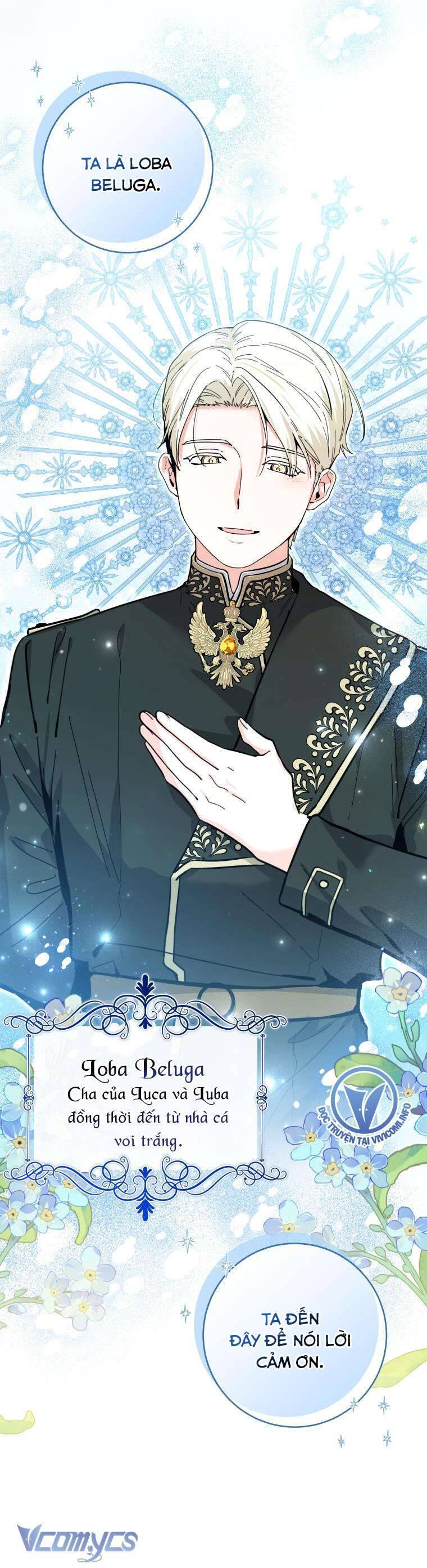 Bé Con Cá Voi Sát Thủ - Chapter 18 - Page 12