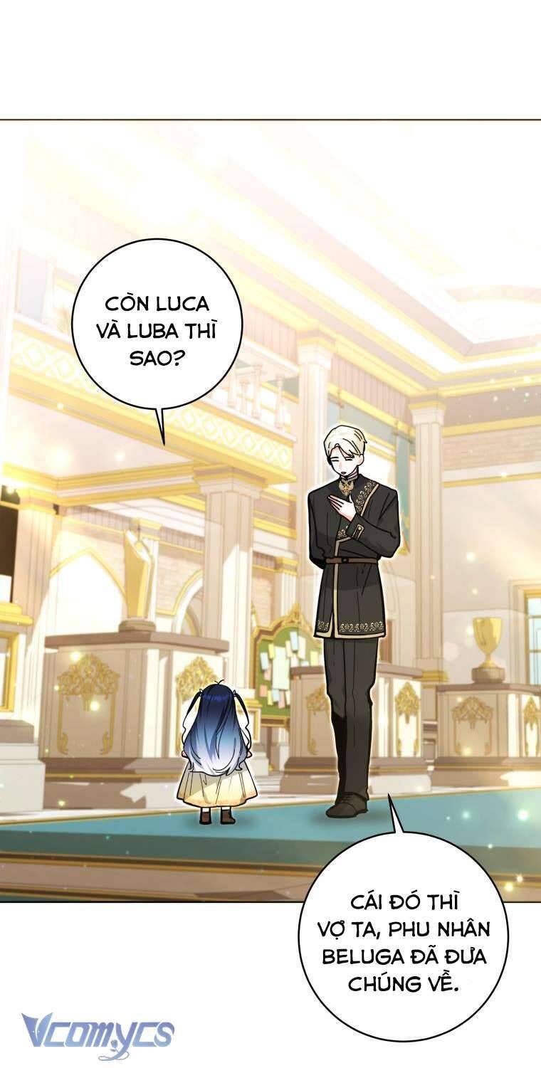 Bé Con Cá Voi Sát Thủ - Chapter 18 - Page 13