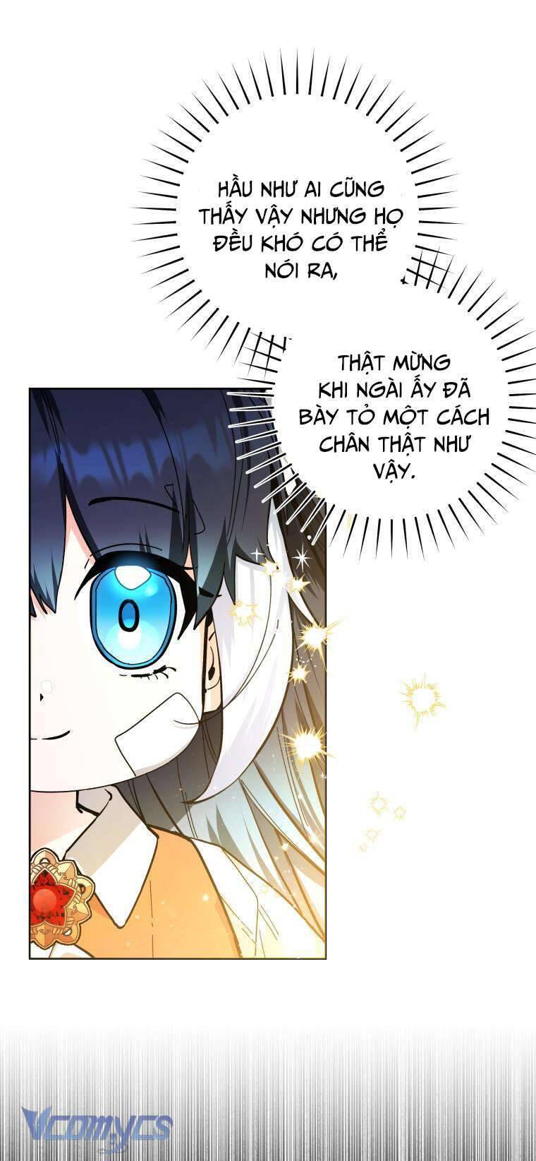 Bé Con Cá Voi Sát Thủ - Chapter 18 - Page 23