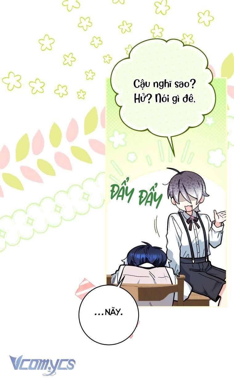 Bé Con Cá Voi Sát Thủ - Chapter 18 - Page 36