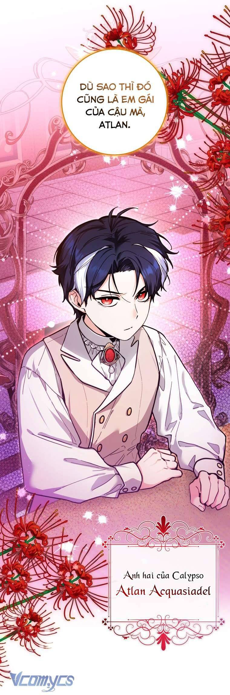 Bé Con Cá Voi Sát Thủ - Chapter 18 - Page 38